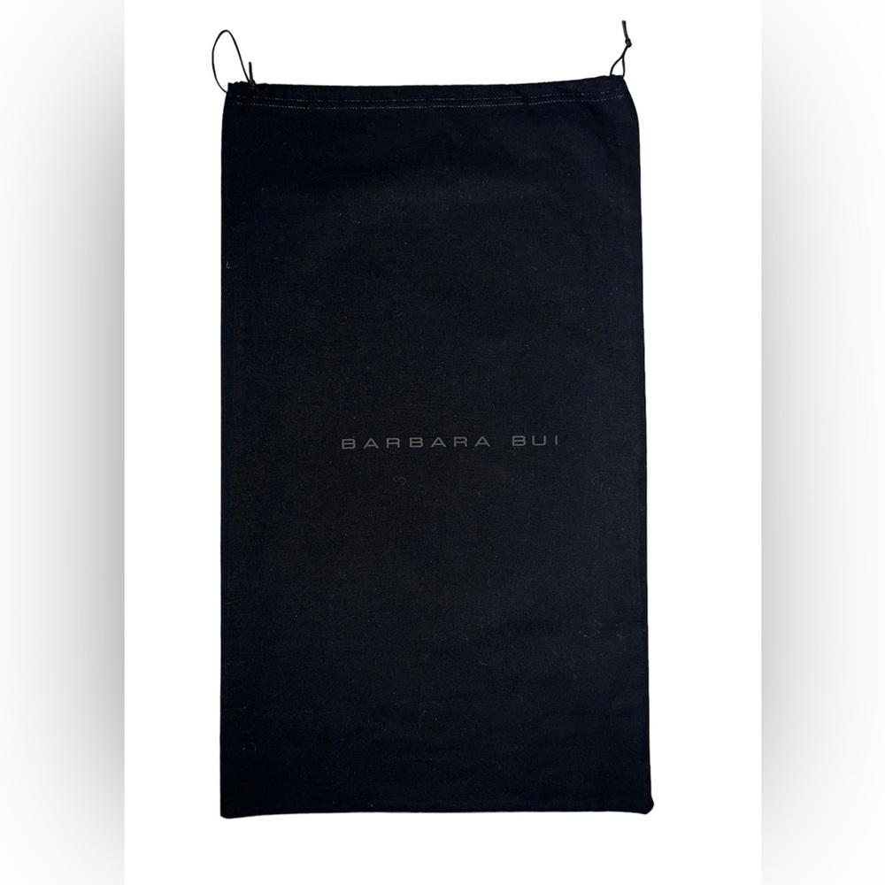 🖤 New! Barbara Bui Large Dust Bag